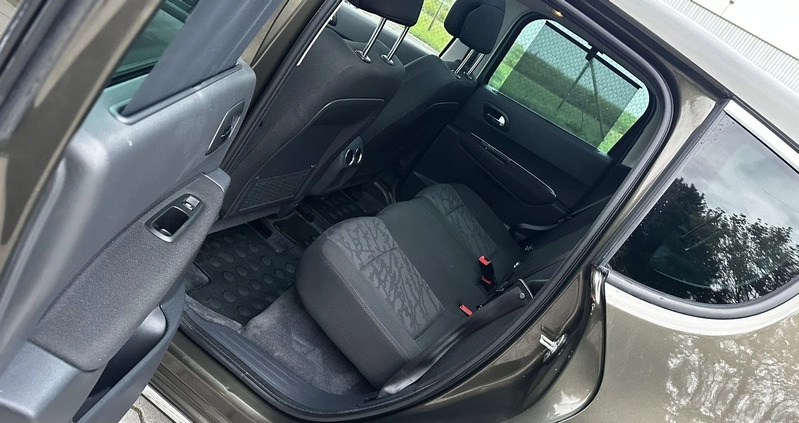 Peugeot 3008 cena 26999 przebieg: 208725, rok produkcji 2009 z Piaseczno małe 781